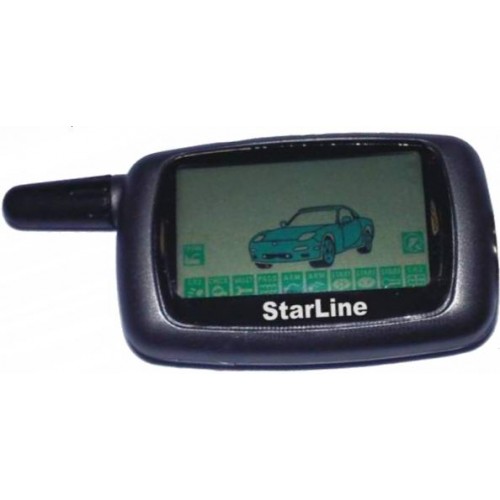 Starline twage a8