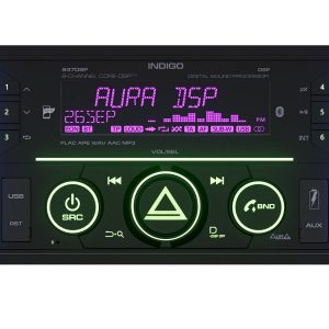 AURA INDIGO 847DSP