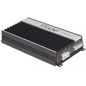 PRIDE FR600/2